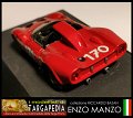 170 Alfa Romeo 33 - Tecnomodel 1.43 (6)